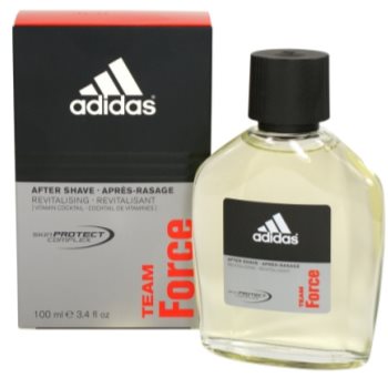 Adidas team force after shave pentru bărbați