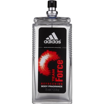 Adidas Team Force spray pentru corp poza