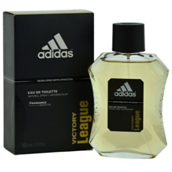 Adidas victory league eau de toilette pentru bărbați