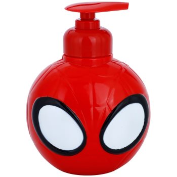 Admiranda Ultimate Spider-Man 3D sapun lichid pentru copii