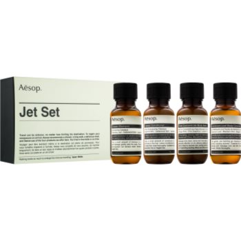 Aēsop Jet Set Seturi pentru voiaj I.