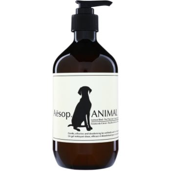 

Aēsop Animal XXX 500 мл