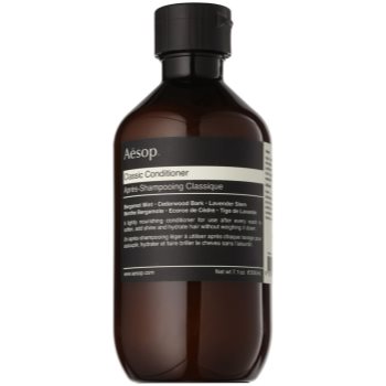 Aēsop hair classic balsam hranitor pentru toate tipurile de par