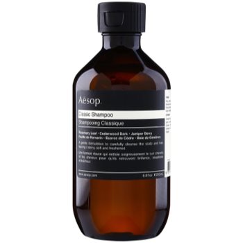 Aēsop hair classic sampon delicat pentru toate tipurile de par