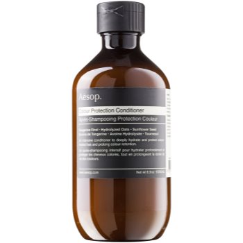 

Aēsop Hair Colour зволожуючий кондиціонер для захисту кольору 200 мл