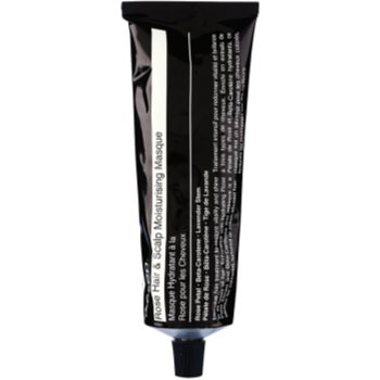 Aēsop hair rose masca hidratanta pentru par si scalp
