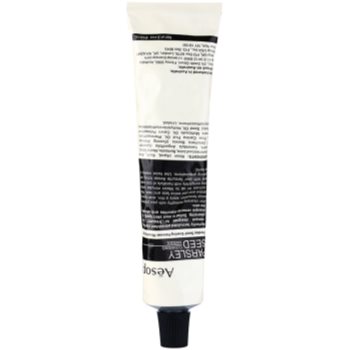 Aēsop skin parsley seed masca pentru curatare profunda