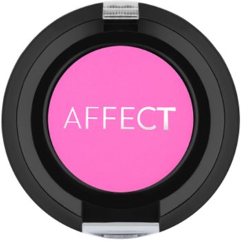 

Affect Colour Attack Matt тіні для повік відтінок M-0100 2,5 гр