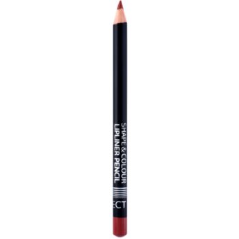 

Affect Shape & Colour контурний олівець для губ відтінок Nude Beige