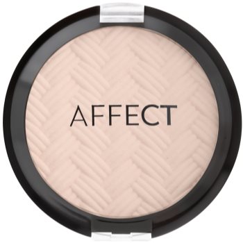 

Affect Smooth Finish компактна пудра відтінок D-0002 10 гр