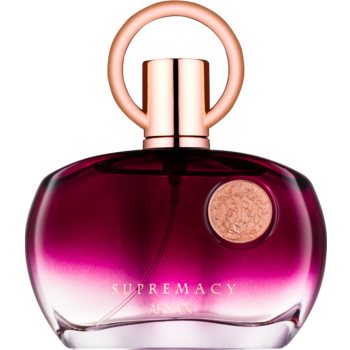 Afnan Supremacy Pour Femme Purple eau de parfum pentru femei 100 ml
