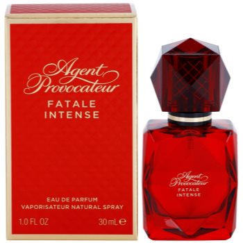 Agent Provocateur Fatale Intense eau de parfum pentru femei 30 ml