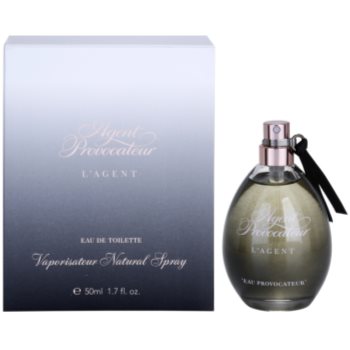 

Agent Provocateur L´Agent Eau Provocateur туалетна вода для жінок 50 мл