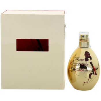 Fotografie Agent Provocateur Maitresse parfemovaná voda pro ženy 50 ml