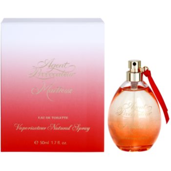 

Agent Provocateur Maitresse Eau Provocateur туалетна вода для жінок 50 мл