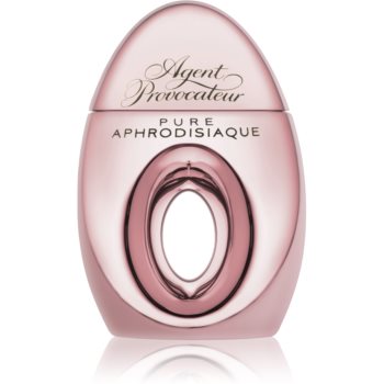 Agent Provocateur Pure Aphrodisiaque Eau de Parfum pentru femei