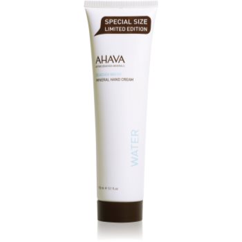

Ahava Dead Sea Water мінеральний крем для рук 150 мл
