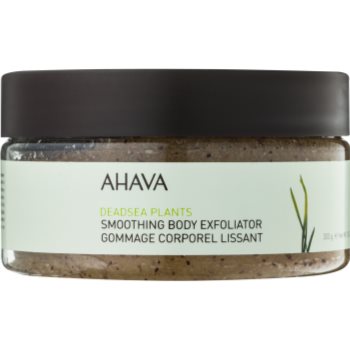 

Ahava Dead Sea Plants розгладжуючий пілінг для тіла 300 гр