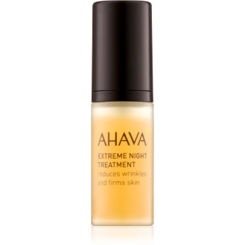 

Ahava Time To Revitalize омолоджуючий нічний догляд проти зморшок 5 мл
