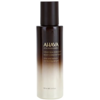 

Ahava Dead Sea Osmoter пом'якшуюча сироватка для тіла 100 мл