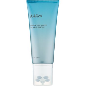 

Ahava Mineral Body Shaper стайлінг гель проти розтяжок та целюліту 200 мл