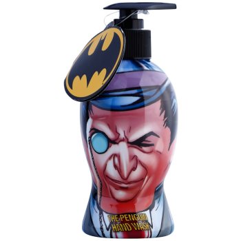 Air Val Batman sapun parfumat pentru copii 300 ml