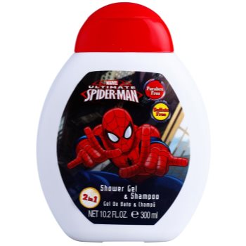 

Air Val Ultimate Spiderman гель для душу для дітей 300 мл
