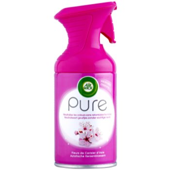 

Air Wick Pure Cherry Blossom oсвіжувач для дому 250 мл