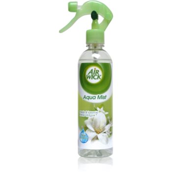 

Air Wick Aqua Mist Freesia & Jasmine oсвіжувач повітря 345 мл