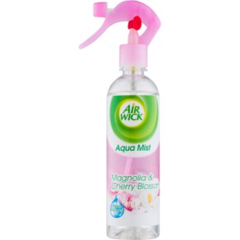 

Air Wick Aqua Mist Magnolia & Cherry Blossom oсвіжувач повітря 345 мл