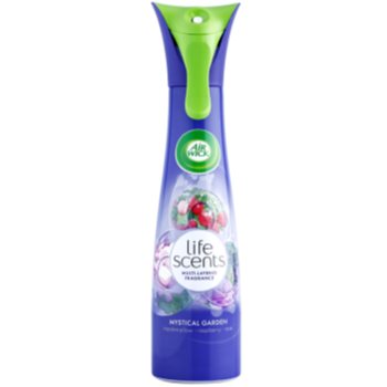 

Air Wick Life Scents Mystical Garden oсвіжувач для дому 210 мл