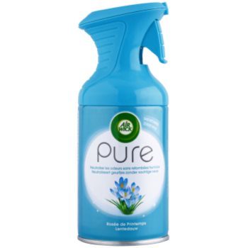 

Air Wick Pure Spring Breeze oсвіжувач для дому 250 мл