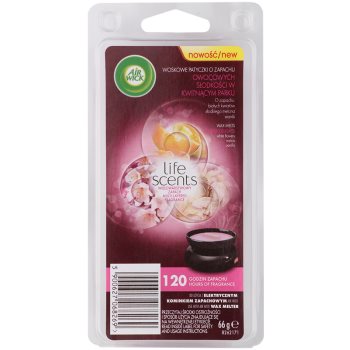 

Air Wick Life Scents Summer Delights віск для аромалампи 66 гр
