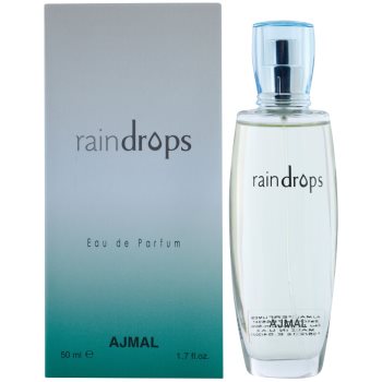 

Ajmal Raindrops парфумована вода для жінок 50 мл