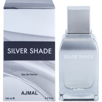 

Ajmal Silver Shade парфумована вода унісекс 100 мл