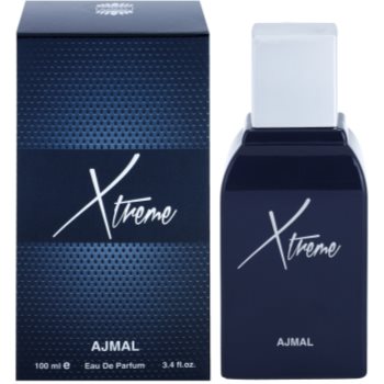 

Ajmal Xtreme парфумована вода для чоловіків 100 мл