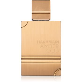 Al Haramain Amber Oud eau de parfum pentru barbati 60 ml