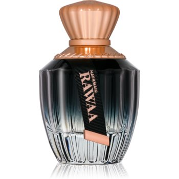 Al Haramain Rawaa eau de parfum unisex 100 ml