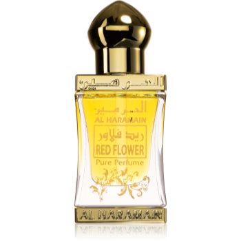 Al haramain red flower ulei parfumat unisex