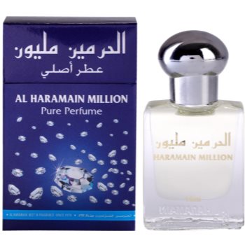 Al Haramain Million ulei parfumat pentru femei
