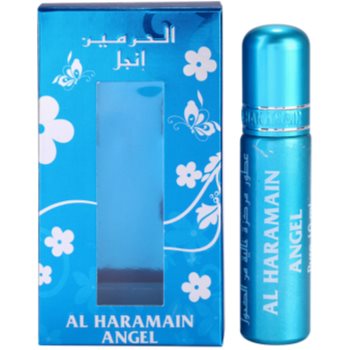 Al haramain angel ulei parfumat pentru femei (roll on)