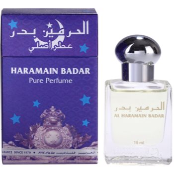 Al haramain badar ulei parfumat unisex (roll on)