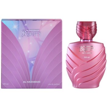 Al haramain beauty eau de parfum pentru femei