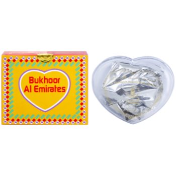 Al Haramain Bukhoor Al Emirates Kadidlo 75 g