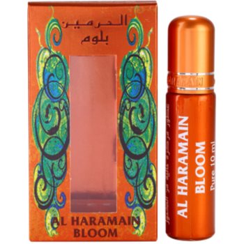 Al Haramain Bloom parfémovaný olej pro ženy 10 ml (roll on)