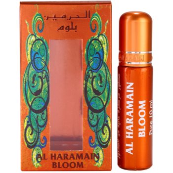 Al Haramain Bloom ulei parfumat pentru femei 10 ml (roll on)