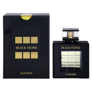 Al Haramain Black Stone eau de parfum pentru femei