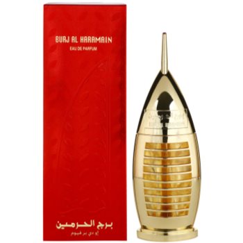 

Al Haramain Burj парфумована вода унісекс 55 мл