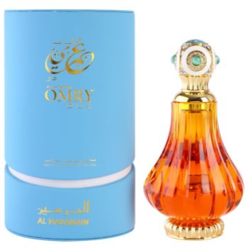 Al Haramain Omry Due ulei parfumat pentru femei