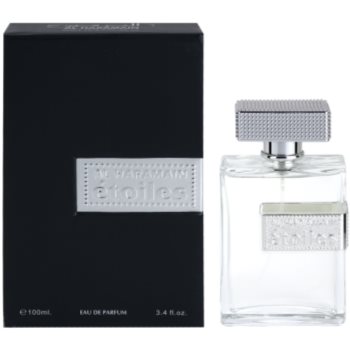 Al Haramain Etoiles Silver Eau de Parfum pentru bărbați